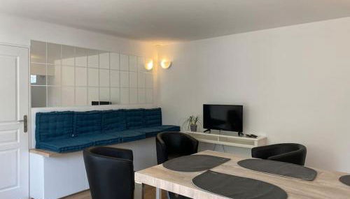 Charme et Confort pour 6 personnes à SOULAC - Foto 2