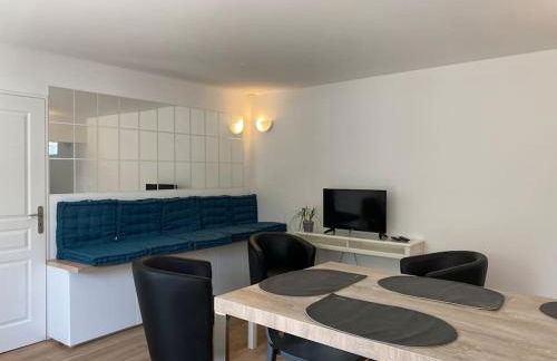 Charme et Confort pour 6 personnes à SOULAC - Foto 2