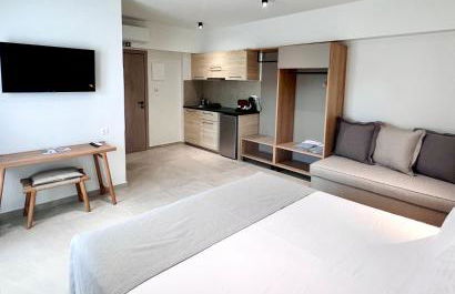 La Mer Luxury Apartments Ierissos - Photo 55