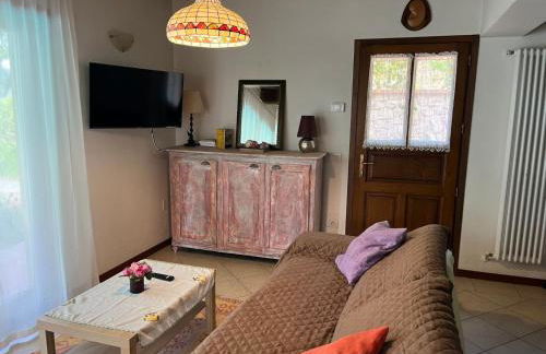 Holiday Home Villa im Grünen Civico 2 in Uzzano by Interhome - Foto 9