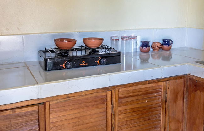 Mayan Villas Hotel - Foto 27