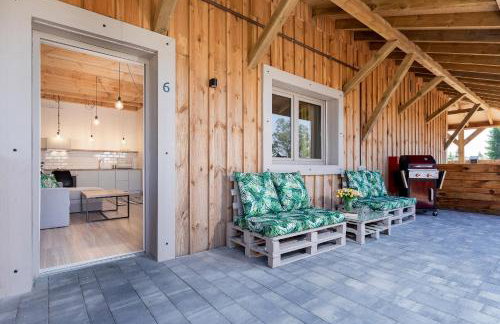 Nowe Sarbinowo - Foto 4