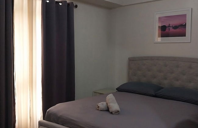 Alps Condotel at 150 NAIA T3 - Foto 18