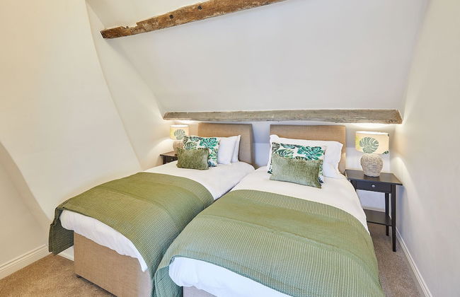 Host Stay Waterlily Cottage - Foto 14