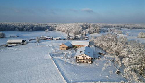 Hof Kaltenbrunn - Foto 2