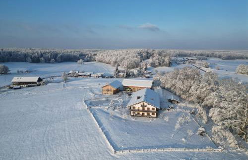 Hof Kaltenbrunn - Foto 2