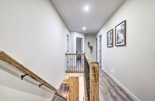 Community Beach and Lake Pocono Summit Escape - Foto 19