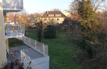 KEHL Center Schöne 2 Zimmer Wohnung mit Terrasse 60M2 - Foto 2