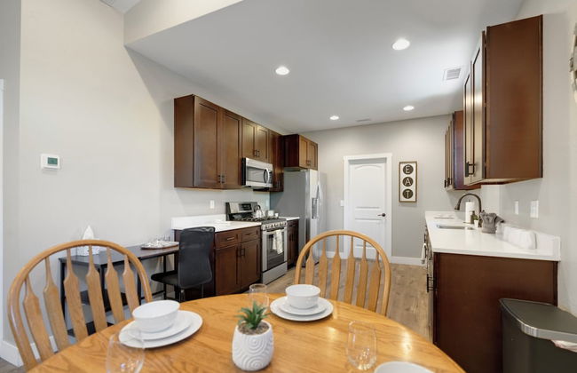 Mission Timber Smith - Foto 13