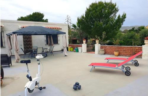 Mini appartamento CirPi vicino al mare max 4 persone - Foto 12