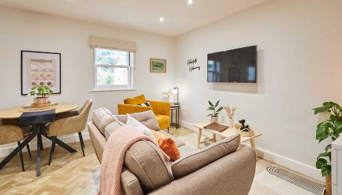 Host & Stay - Holmfirth Hideaway - Foto 2