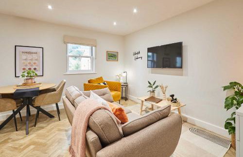 Host & Stay - Holmfirth Hideaway - Foto 2