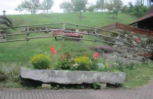 Ferienhaus Hubhof - Foto 22