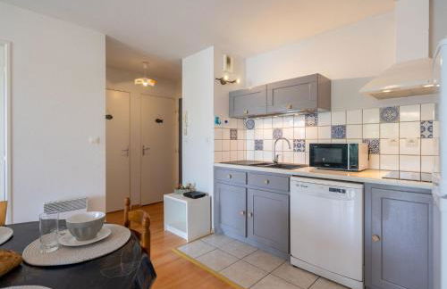 Apartment Les Hautes Folies-8 by Interhome - Foto 14