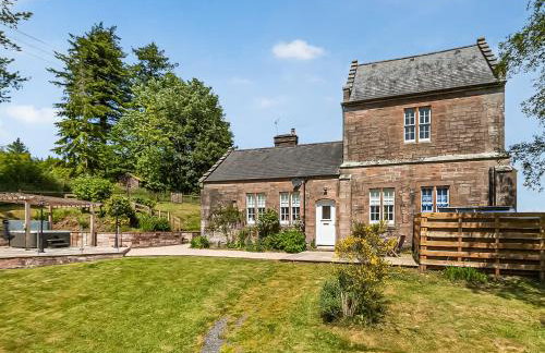 Drumlanrig Castle - Laundry Cottage - Uk7429 - Foto 16