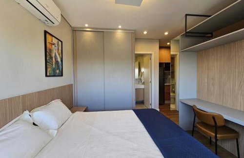 Lille 83 · Studio encantador no Cambuí - Foto 16