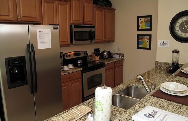 Ov2888 - Paradise Palms - 5 Bed 4 Baths Villa - Foto 18