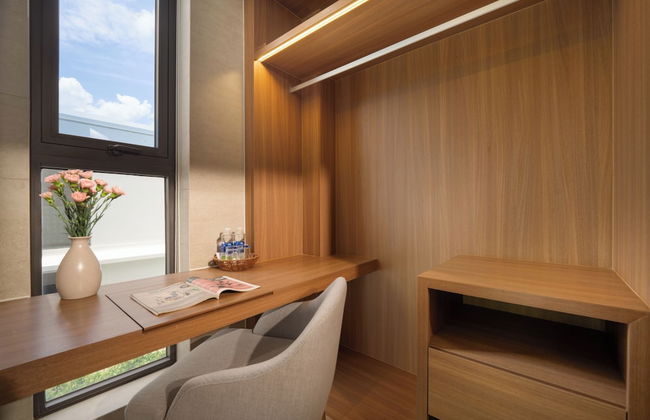 Aqua Vista Hoi An Beachfront Villas - Foto 34