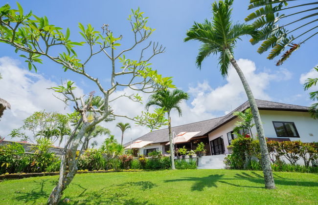 Villa Labak Sari Tabanan - Foto 21