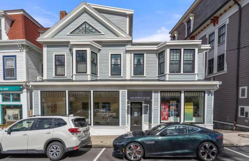 Rare Waterfront Luxury Penthouse|Bearskin Neck - Foto 37