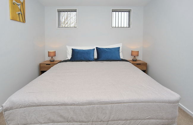 Regents Villa A - Foto 10