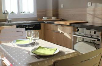 La Tonnelle - Foto 5