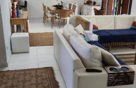 Apartamento encantador a 100 metros da praia - Foto 15