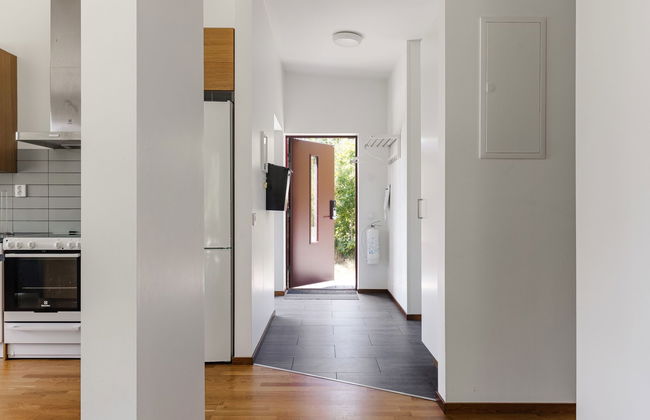 3 bedroom House in Holmsjö with garden and terrace - Photo 18