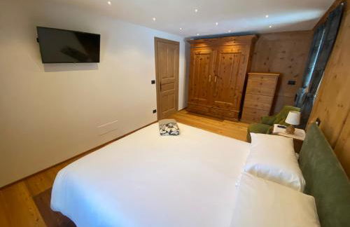 DRESALWOALD APPARTAMENTI - Foto 8