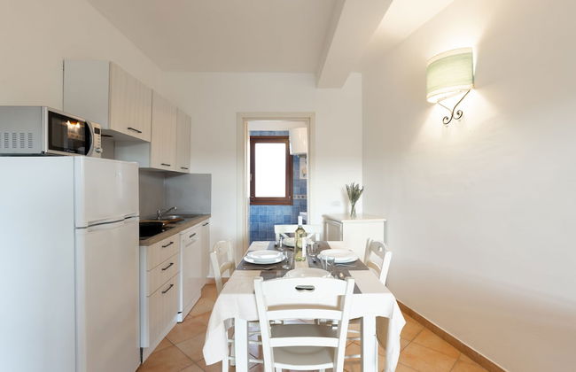 Residence Baia dei Mirti - Foto 15