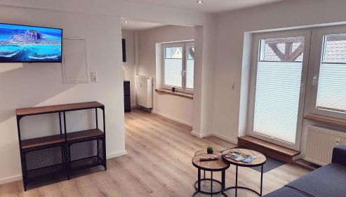 Heimatliebe Wohnung FÜNF - Foto 4