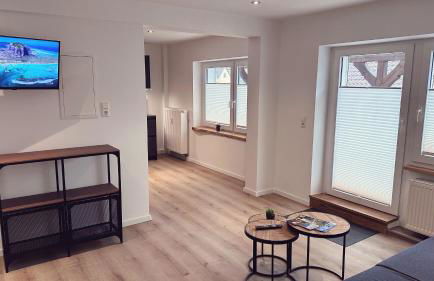 Heimatliebe Wohnung FÜNF - Foto 4