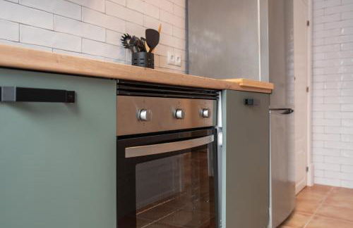 Casa Infante by Ĥ - Centro Ayamonte ACHI12SP00 - Photo 14