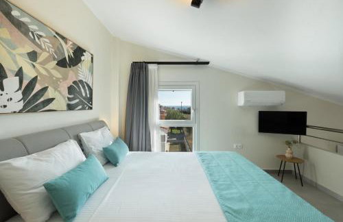 Bianco Mare Studios-Apartments - Photo 77