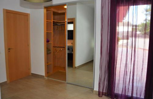 Villa Sitges La Calma 10 minutes drive Sitges 2 minutes walk Garraf Park AC - Photo 26