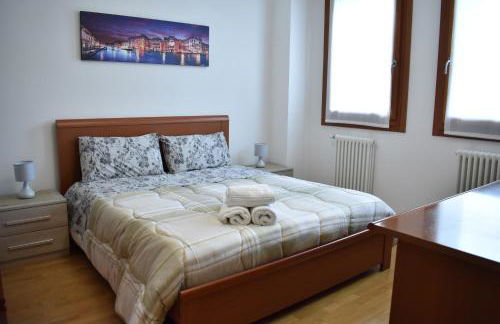 Elegant apartment and free car parking - Quite area - Foto 28