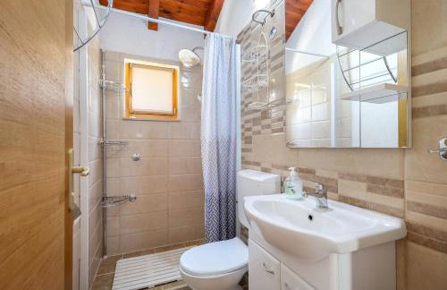 Family friendly house with a swimming pool Postira - Brac - 19563 - Photo 15