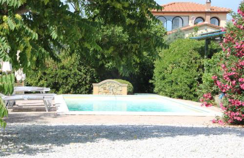 Podere Campo alle Serpi - Foto 56