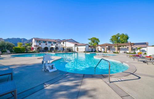 Gated PGA West 2023 New Build - EV Friendly - Photo 32