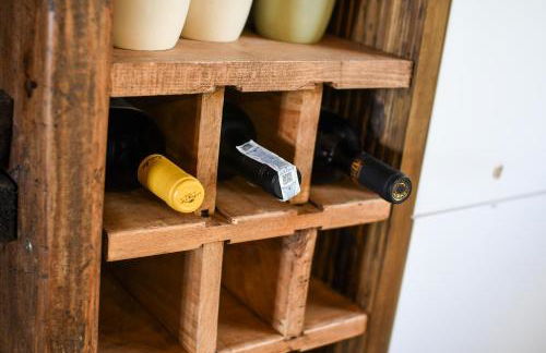 Casa Rural Las Corzas - Foto 24