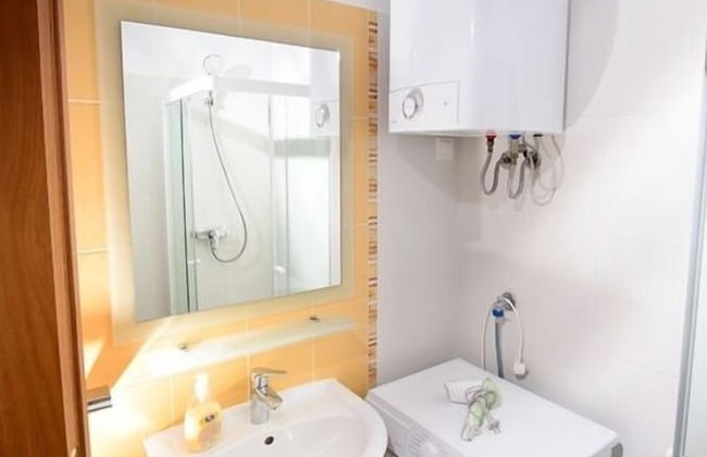 Plavo Nebo Istra Apartments - Foto 46