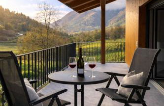 Putzenhof Apartments - Foto 18