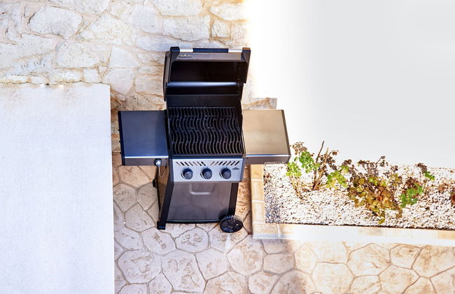 Polemarchi Mystique Villa - Foto 32