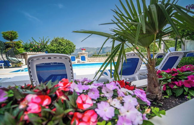 Villa Markoc - Foto 27