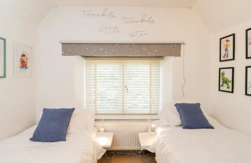 2 Dewars Farm Cottages - Foto 21