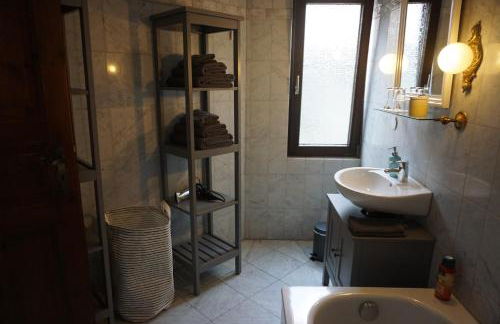 Die ganz besondere Ferienwohnung - Foto 7