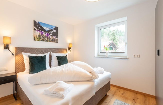 Apartment in Uderns Near Spieljoch Ski - Foto 10