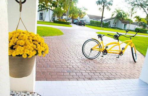 Home in Miami - Foto 60