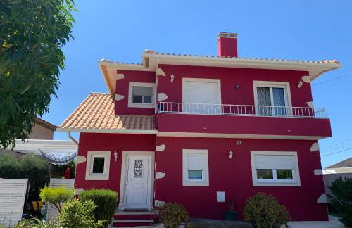 Villa Porto de Mós near Fatima - Foto 38