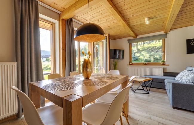 Chaty Pod Beskidkiem - Foto 4